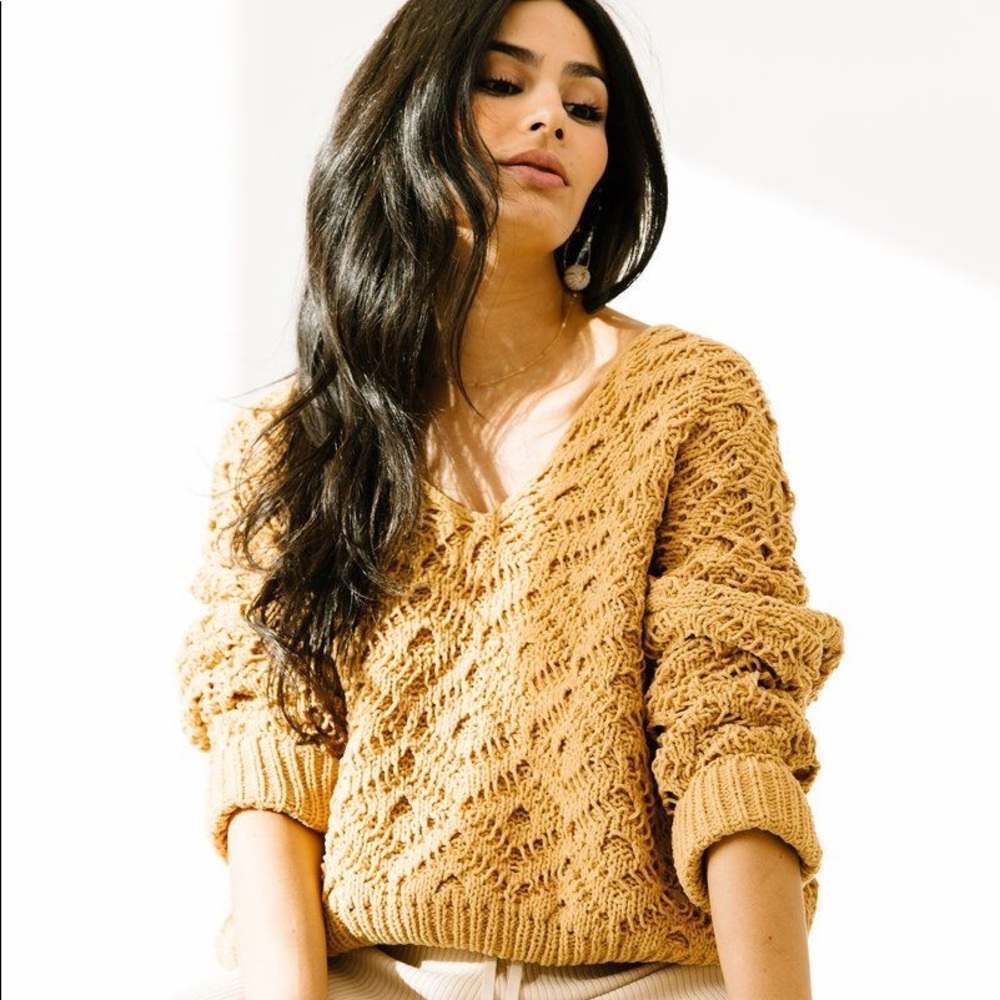 luca and grae sweater